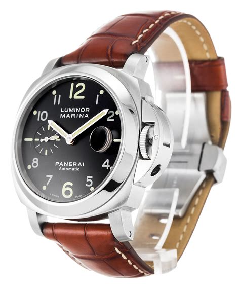 1 1 replica panerai|fake panerai watches for sale.